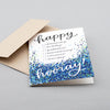 It's the choose your own adventure of greeting cards! By Em Dash Paper Co.